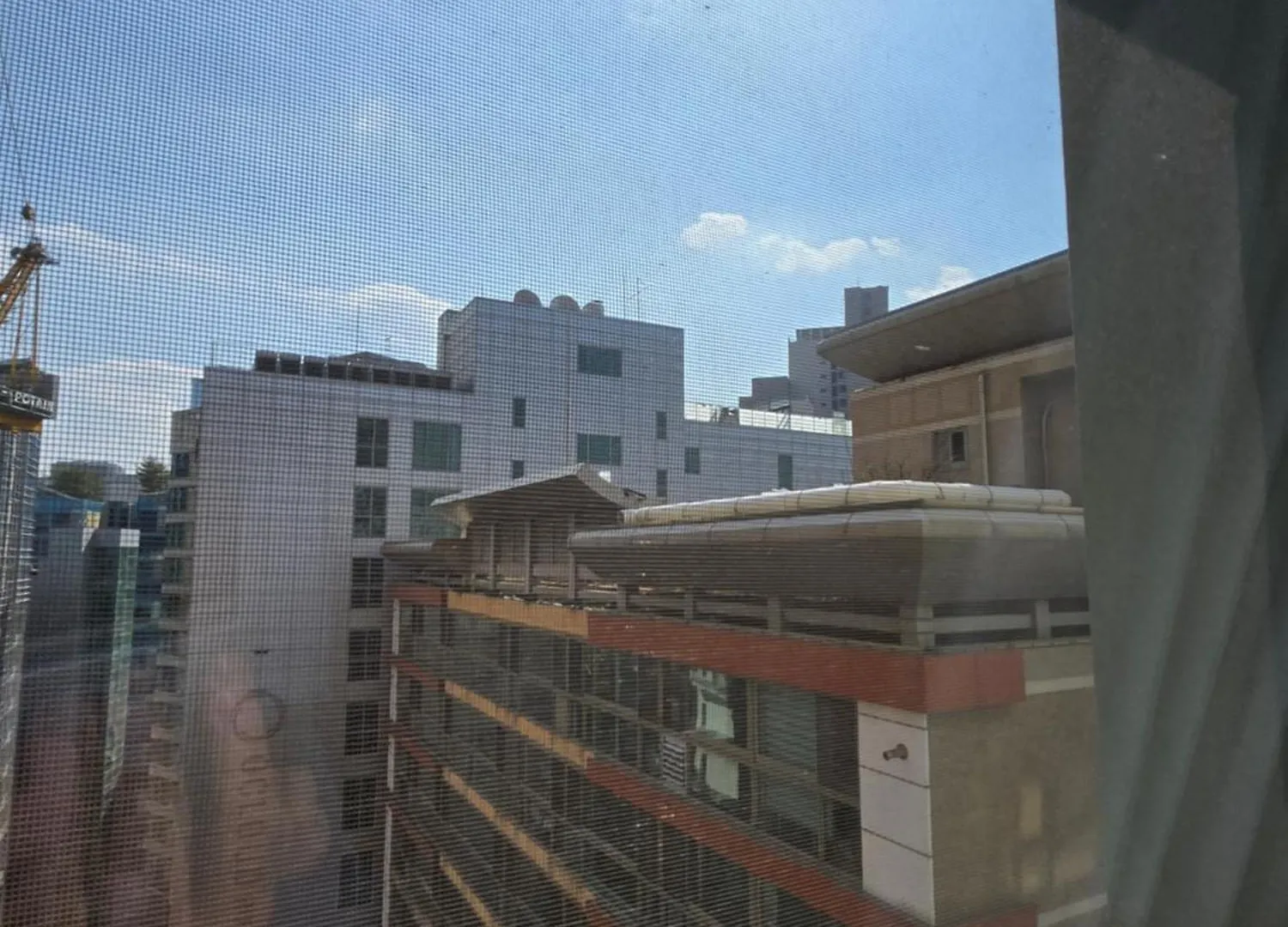 Aparthotel The House Of Gangnam 06 1 Minute From Shin Nonhyeon Station Seúl Corea del Sur